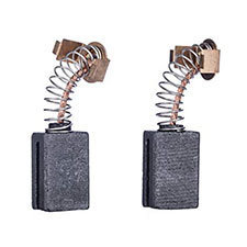 Bosch 1-619-P04-838 Carbon-brush Set