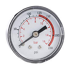 Bosch 1-619-P05-900 Gauge