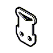 Bosch 1 619 P06 843 Key Holder