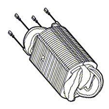 Bosch 1619P07273 Field