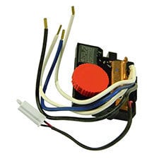 Bosch 1619P09590 Speed Control