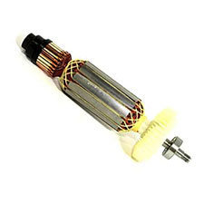 Bosch 1-619-P09-749 Armature with Fan 100-127V