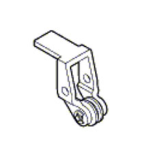 Bosch 1619P10578 Roller Lever