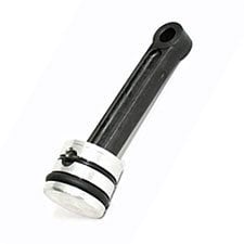 Bosch 1619P10765 Hammer Piston