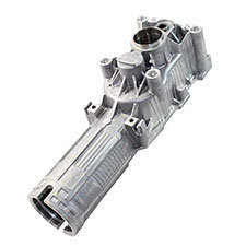 Bosch 1619P10865 Impact Mechanism Housing