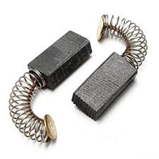 Bosch 1619P11715 Brush Set