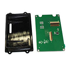 Bosch 1619PA7810 Screen