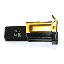 Bosch 1-619-X01-695 Carbon-brush Set