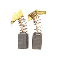 Bosch 1-619-X03-193 Carbon-brush Set
