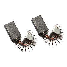 Bosch 1619X08020 Replaces 1619X01351 - Brush Set