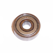 Bosch 1 900 905 019 Deep-groove Ball Bearing Din 625-626-2Z