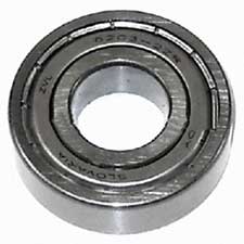 Bosch 1 900 905 227 Deep-groove Ball Bearing 6203-2 Z Din 625