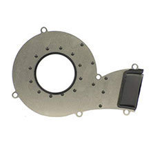 Bosch 2-600-034-007 Air-deflector Ring
