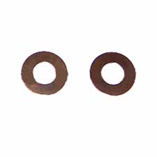 Bosch 2600100039 Shim .5MM