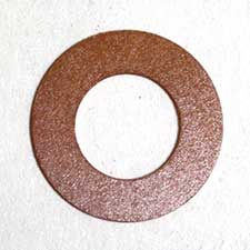 Bosch 2600112031 Supporting Disc