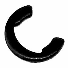 Bosch 2-600-116-006 Spring Retaining Ring