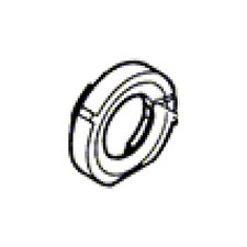 Bosch 2 600 290 009 Air-deflector Ring