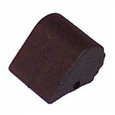 Bosch 2-600-591-010 Cap-handle Black