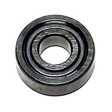 Bosch 2 600 905 009 Deep-groove Ball Bearing