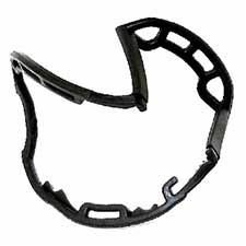 Bosch 2601015091 Seal