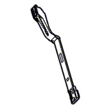 Bosch 2601099111 Adjusting Slide