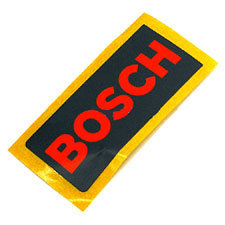 Bosch 2601116421 Manufacturer