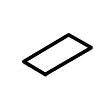 Bosch 2 601 116 781 Marking Plate