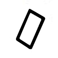 Bosch 2-601-117-985 Nameplate