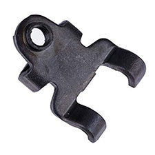 Bosch 2 601 314 004 Support Clamp