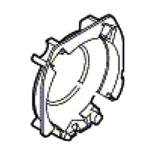 Bosch 2601328073 Cover Disc