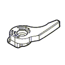 Bosch 2601901021 Lever