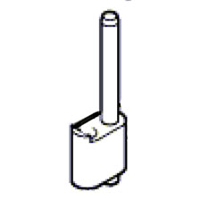 Bosch 2 601 990 901 Tape Stretching Lever