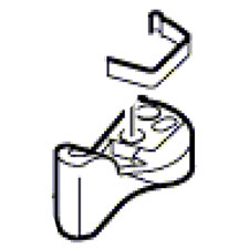 Bosch 2 601 990 902 Release Lever