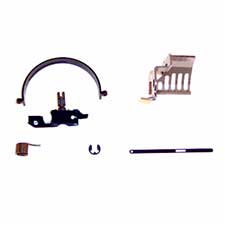 Bosch 2601990911 Control Unit