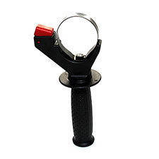 Bosch 2-602-025-112 Auxiliary Handle Ø 63 Mm