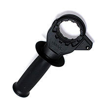 Bosch 2-602-025-175 Auxiliary Handle Black