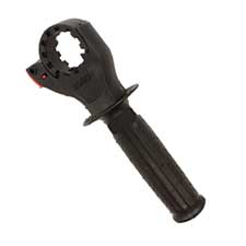 Bosch 2-602-025-184 Auxiliary Handle Black
