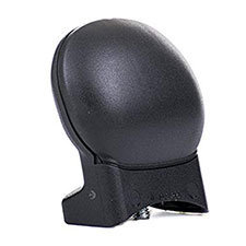 Bosch 2-602-026-069 Auxiliary Handle Black