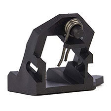 Bosch 2-602-033-900 Toothed Rack Black