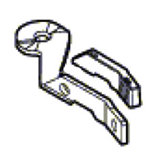 Bosch 2 602 098 024 Tensioning Lever