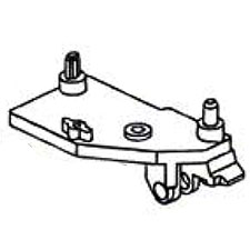 Bosch 2-602-123-004 Rocker