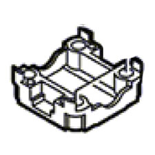 Bosch 2 602 316 007 Support Plate