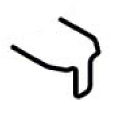 Bosch 2-603-101-056 Protecting Cover