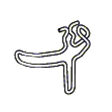 Bosch 2603105138 Guard