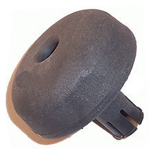 Bosch 2 603 231 017 Handle Gray