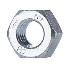 Bosch 2603300012 Nut
