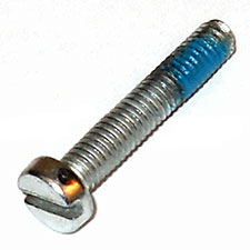 Bosch 2 603 410 018 Pan Head Screw M4x22 Mm