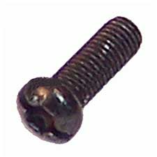 Bosch 2603410054 Thread-forming Tap. Screw *this Part Replaces Obsolete Part #: 2910641158, 2914501023 and 2910641158.