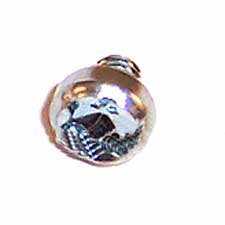 Bosch 2603433001 Torx Oval-head Screw