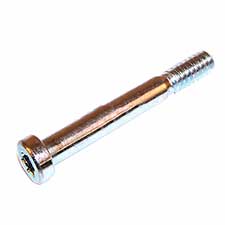 Bosch 2603435085 Headless Screw